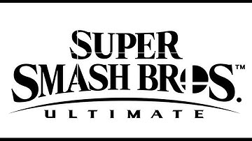 Super Smash Bros. Ultimate - Menu Music Extended