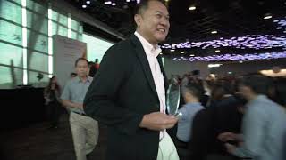 Municipal Services Awards 2019 Event Highlight Video