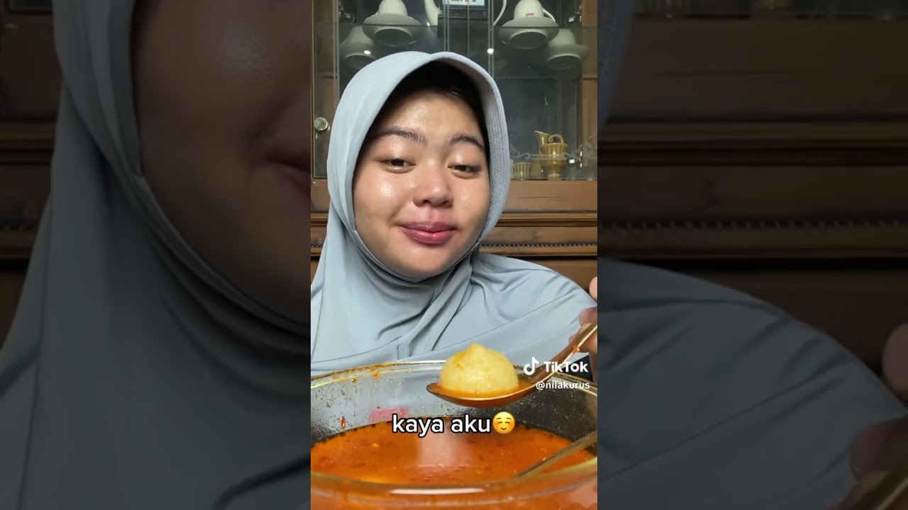 kompilaso vidio mukbang