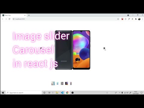 How to create