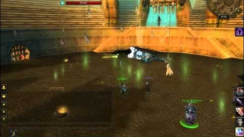 Eternion-WoW, GM Fun