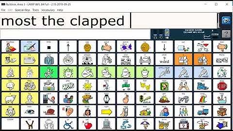 Creating a Folder/Page Link - Accent with NuVoice