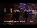 PROMO: 3/6 Young violinists on Expressions on WSKG TV