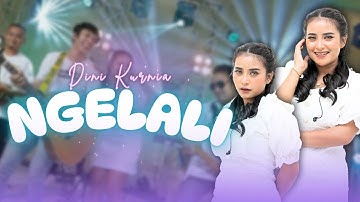 Ngelali - Dini Kurnia (Official Music Video ANEKA MUSIC)