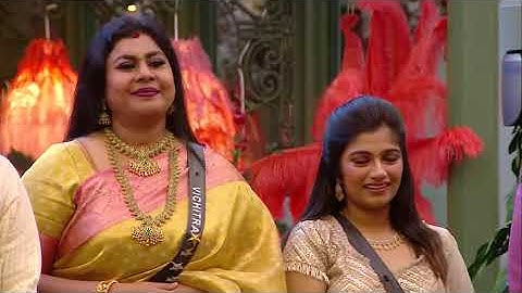 Bigg Boss 7 Tamil Today Episode - Day 49 - 19-11-2023 - Sunday | Full Episode