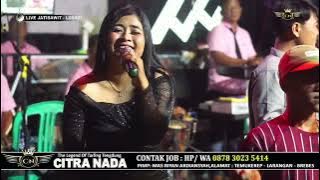 ONDER UDAR // CITRA NADA LIVE DESA JATISAWIT HILIR // LOSARI - BREBES