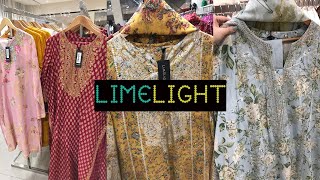 Celebrity Limelight Latest New Summer Arrivals Pret Collection | July 2025 Net Worth