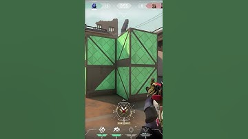 The Craziest OMEN 1v5 in Valorant... 🤯