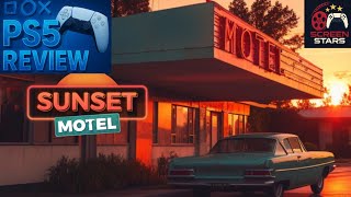 Sunset Motel: PS5 Review
Hi all, welcome to my channel, If you enjoy my content please support the channel by subscribing. I upload film & TV reviews,Top 10 lists, collection updates, unboxings as well as gaming content such as reviews, first impression videos and gameplay.
Follow the channel on Twitter at @arranwilburt41 and on Facebook at https://www.facebook.com/Screenstars43/
email me at arranwilburt41@gmail.com for review enquiries.
You can now become a member of Screenstars, click join for more info.
If you want to support the Channel my please follow the link to my Patreon.
Dont forget to check out my other reviews over at the Geek Legion of Doom YouTube channel. https://youtu.be/Do4Y7XxWI5U
Check out my son Jakes channel here
https://youtube.com/channel/UCifpWt10B9T18xfW-dc03ZQ
All rights to the images, music, clips, and other materials used belong to their respective owners. I do not claim ownership over any third-party content used. Fair Use Notice: This video may contain copyrighted material, the use of which has not always been specifically authorized by the copyright owner. Sunset Motel: PS5 Review