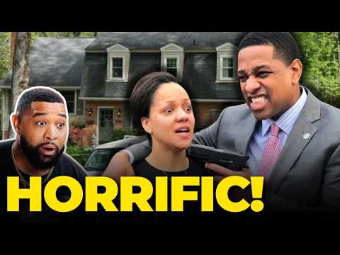 New Motive Released After Justin Fairfax Wipes Out Family To Get Out Of Devastating Trial