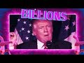 Billions trump remix