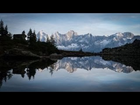 Bergwelten: Die Berchtesgadener Alpen - Hoch, wild und schön!