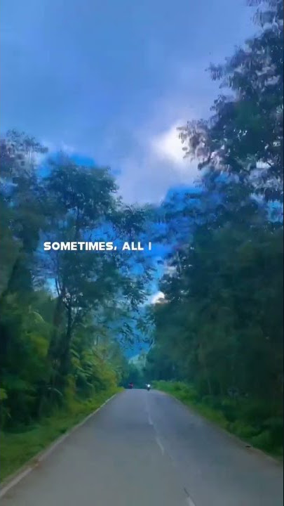 QOUTES STORY WA VLOG KAMOJANG JEMBATAN KUNING IBUN