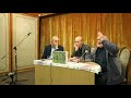 &quot;50 років без Леоніда Кисельова&quot;. Частина 1 (продовження)