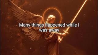 Mother how are you today - Maywood (Lyrics)