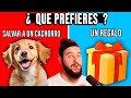 Preguntas Muy Incomodas | Jugando a Que Prefieres