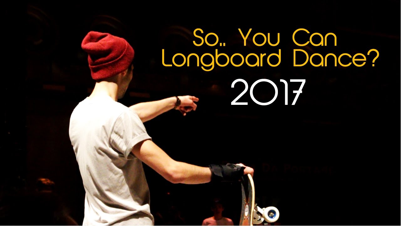 So.. YCLD? 2017 | Official Aftermovie by Peter Lahr