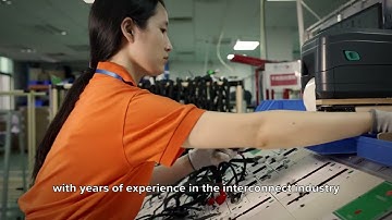 Introduction to RapidConn - Singapore