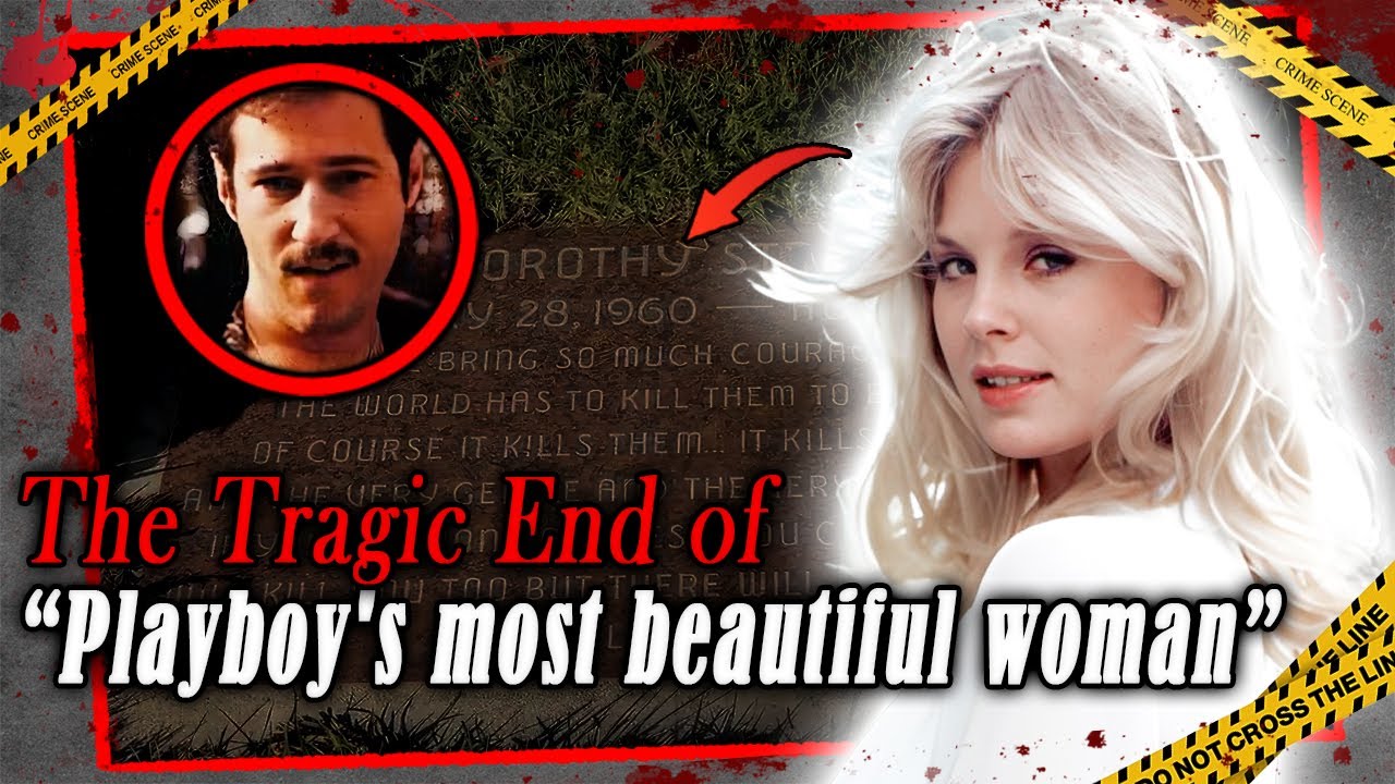 Where is justice? The journey to seek justice of Dorothy Stratten