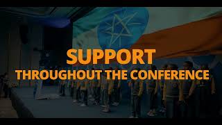 Addis Ababa International ECD Conference 2026 | Media & Production Excellence