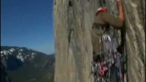 The Sharp End (Ammon McNeely)