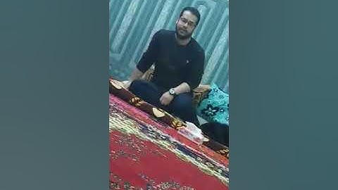 طور عراقي حزين للقارئ كرار ألفتلاوي