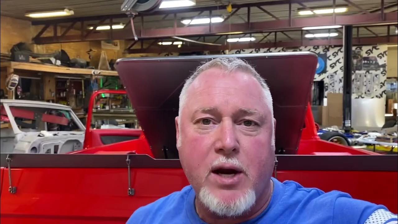 Changing out compressor relays YouTube