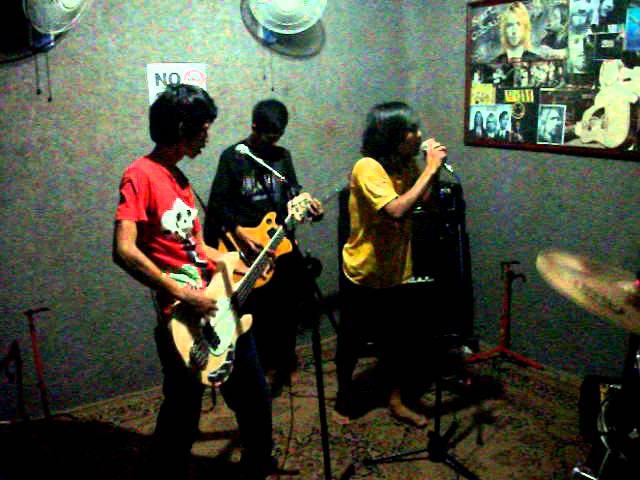 alone at last jiwa cover