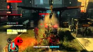 Prototype2 Walkthough Part6-*level 3* With Grimcon77