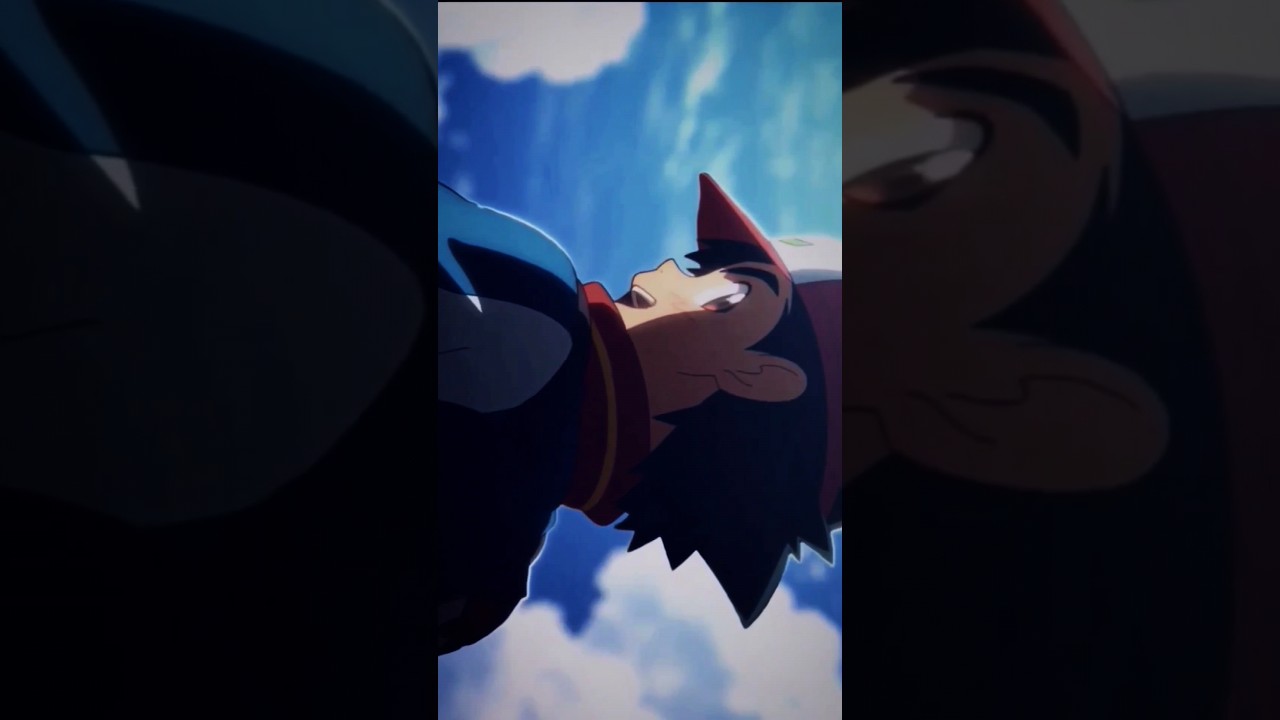 Savage Ash [ AMV / EDIT ] #pokemon #viral #status