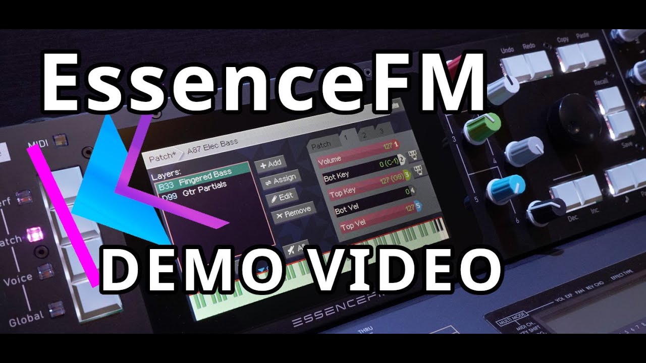 dexed vs fm8 dexed vs fm8
