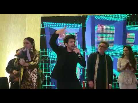 kartik Aryan and Amir Khan Wedding function in bhopal #viral #activerahul