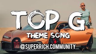 India - Tourner Dans Le Vide | Andrew Tate'sTheme Song | TOP G Themes Song | Resimi