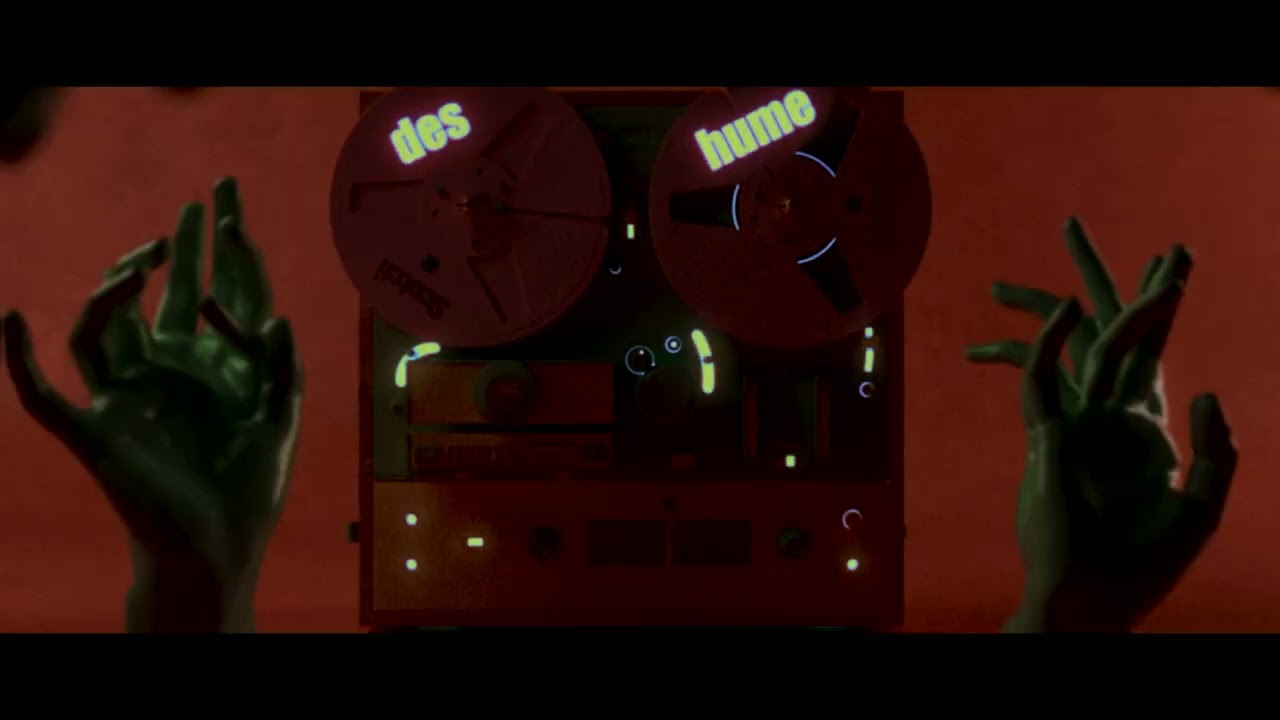 Waves · The Kyle Jordan Project