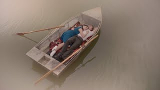 Egyedi látásmódú, szerelmi történetről szóló filmet mutat be a Duna