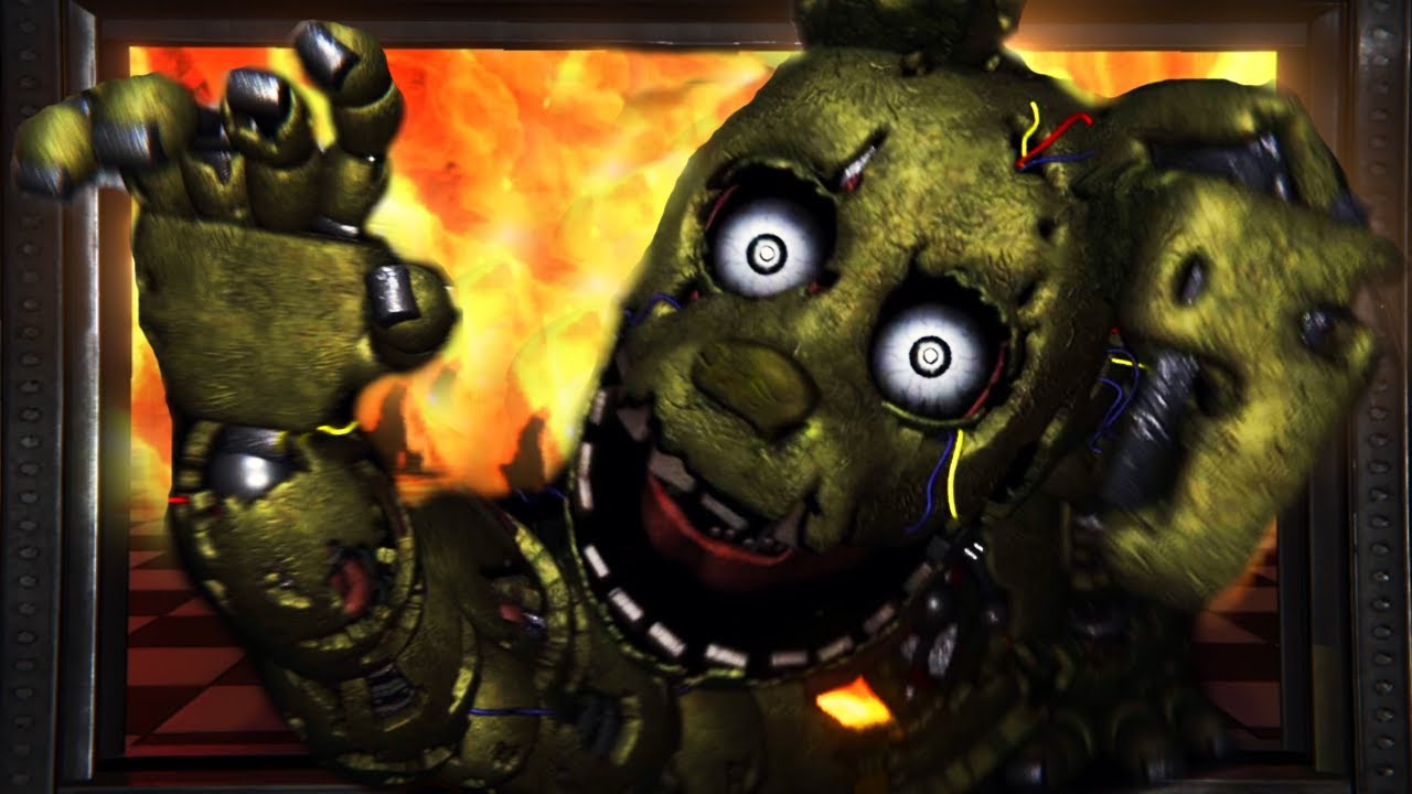 Five Nights At Freddy's review- dazzling animatronics held back by some  glaring glitches