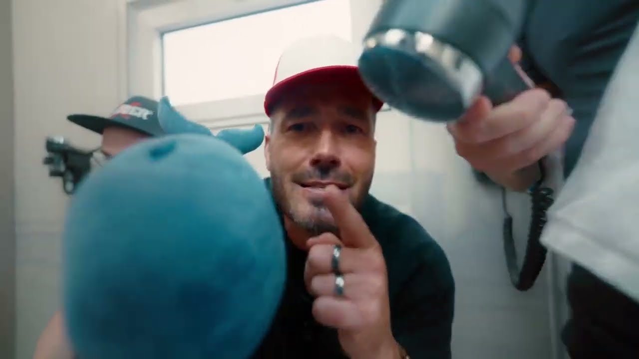 RÄUBER - SCHWEMME KÜNNE (offizielles Musikvideo)