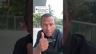 What advice I would give to your son...