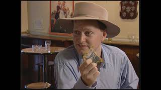The Election Chaser (2001) - Episode 1