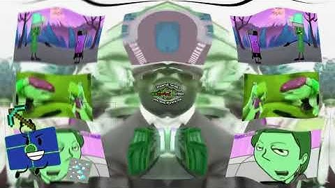 Preview 2 Funny 2020 4.0 Opposite Center Effects Exo^2