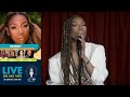 Brandy - *FULL SPECIAL* Concerts That Count - US Consensus 2020