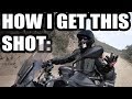 How to Make Better Motorcycle Travel Videos