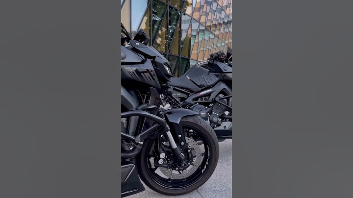 Yamaha MT09 2022 black🔥 || Yamaha mt 09 whatsapp status 🔥|| #shorts #trending #yamaha