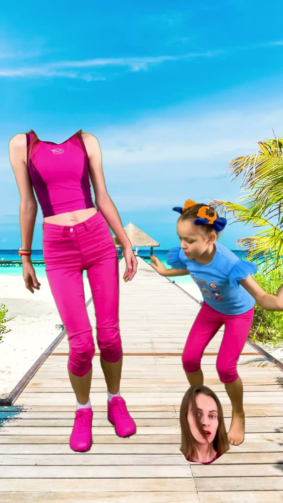 Good cool best Help heart is... #Shorts by Anya Kova