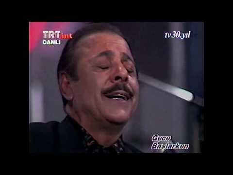 Neşet Ertaş | Ağ Ellerin Sala Sala Gelen Yar (TRT - Gece Başlarken) 1998