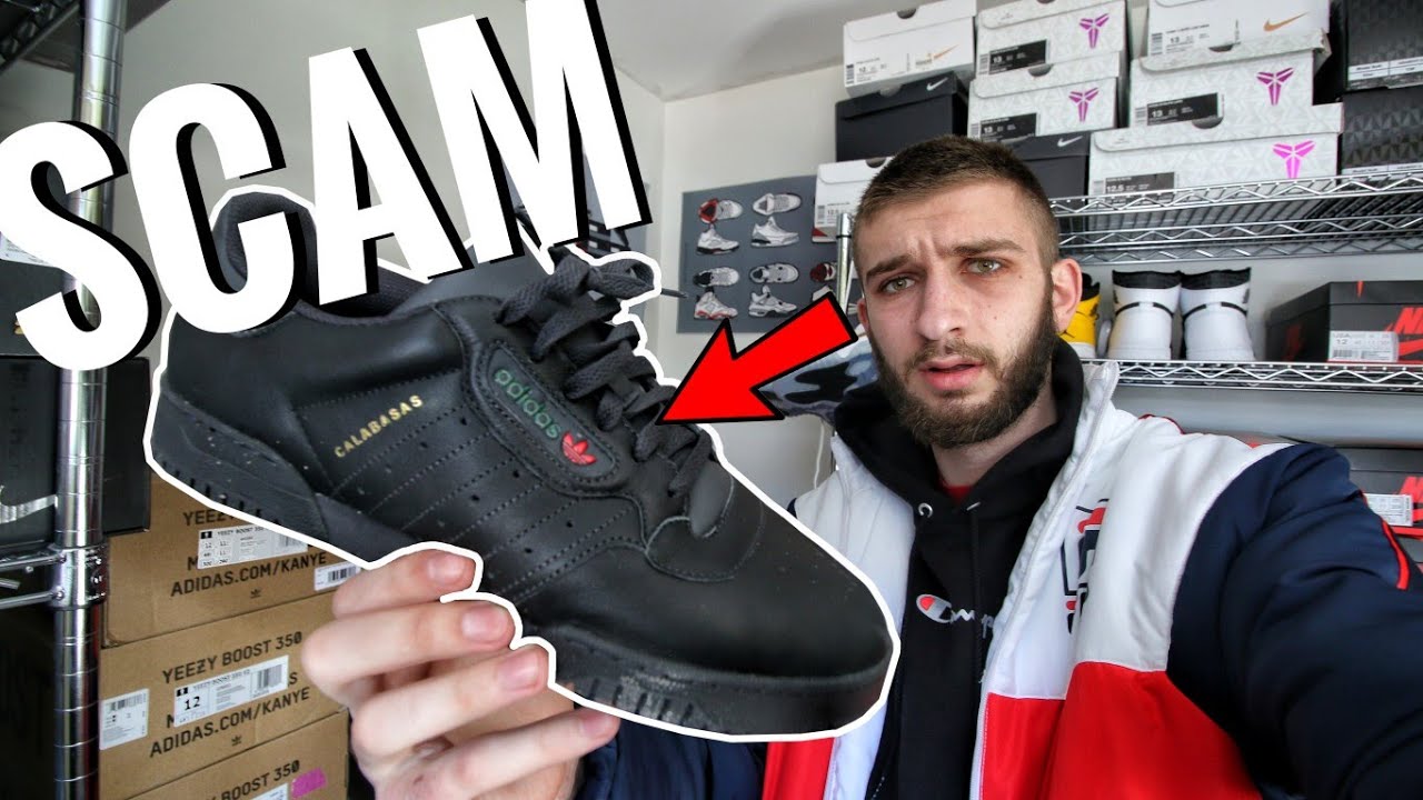 adidas calabasas youtube