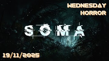 FINDING THE ARK - SOMA #2 (READ DESCRIPTION)