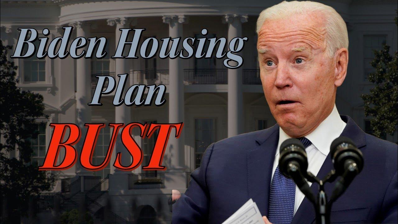 the-disaster-behind-the-biden-housing-plan-youtube