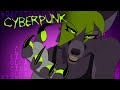 Cyberpunk // Animation Meme