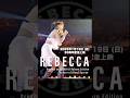 REBECCA MOON-Reborn Edition